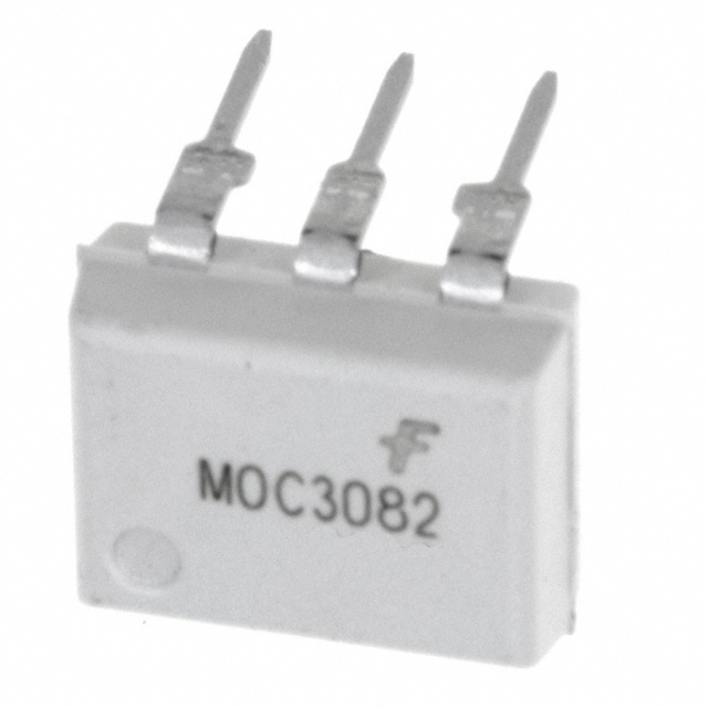 MOC3083VM / 인투피온